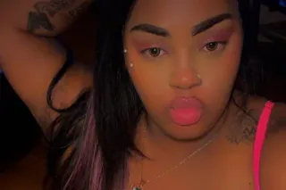 You Tried the Bama Hoes 🐘… Now... - Image 3