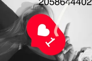 hey babe text the number on th... - Image 1