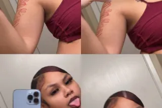 Near you baby👅 - 19 - Image 1