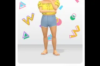 I can suck a golf ball through... - Image 2