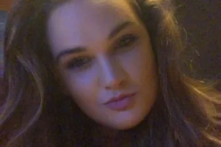 I can suck a golf ball through... - Image 4