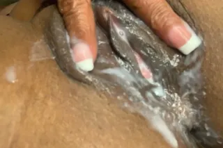 CUM SEE ME BABY💦💋CREAMER AND S... - Image 1