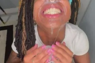 🔥Freaky Ass Thot💦Pretty Pink t... - Image 3