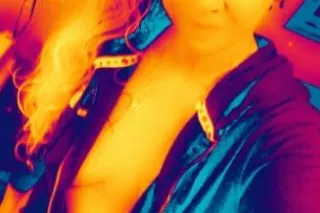 😮 TAP MY ASS THURSDAY!! 😮 BAMB... - Image 2