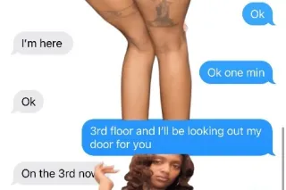 It's Blac Harleyyyy - 34 - Image 4