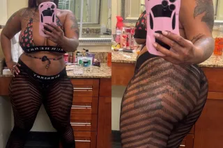 mzzkream I am back💦 👅💦🍆 im ver... - Image 4