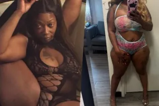 mzzkream I am back💦 👅💦🍆 im ver... - Image 1