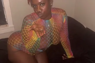 Happy New Year 🖤🍫Sexy Black Is... - Image 1