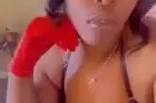 A Man's Guilty Pleasure 🍦🫧💙 AV... - Image 2